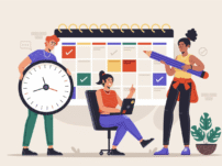 Quality vs Number of Working Hours